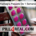 Kamagra 1 Week Pack 09